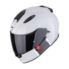 Scorpion prilba EXO-491 - Code / Grey-Red