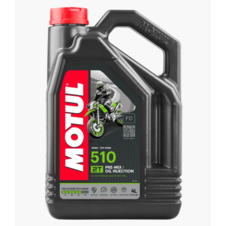 Motul - olej 510 2T 4l