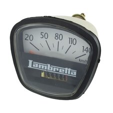 Tachometer RMS LAMBRETTA 163681083