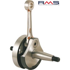 Kľukový hriadeľ závodný typ RMS 100030310