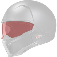 HJC plexi HJV10 i20 dymové