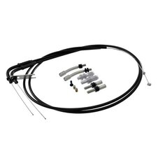 Plynové lanko DOMINO 163620210