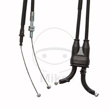 lanko plynu - set JMT