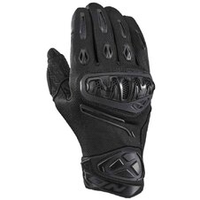IXON rukavice MIRAGE - Black
