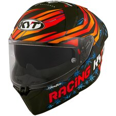KYT prilba R2R - Max Fernandez 2022 Repl.