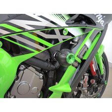 RDmoto padacie protektory PHV1 - Kawasaki ZX10R r.2016