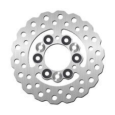 Brzdový kotúč NG 1022X