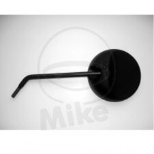 Zpätné zrkadlo JMT ZR 7524 čierna vľavo alebo vpravo