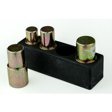 RCU NÁRADIE NA POHÁŇANIE PUZDRA K-TECH 213-060-382 12.5, 14, 16 & 18mm