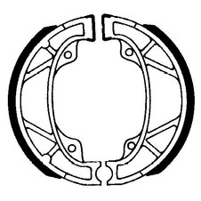 Brzdové čeľuste FERODO 225129211