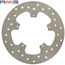 Brzdový kotúč RMS 225162080 D260