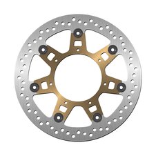 Brzdový kotúč NG 024