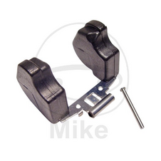 Plavák karburátoru -sada TOURMAX