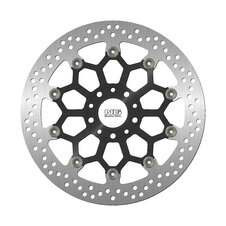 Brzdový kotúč NG 1837G