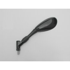 Zpätné zrkadlo SMATNORD UNI SPORT 1 3139080A pravý čierna