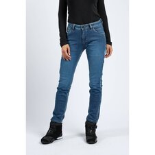 IXON nohavice BILLIE Jeans - Stonewash