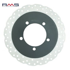Brzdový kotúč RMS 225162240 D240