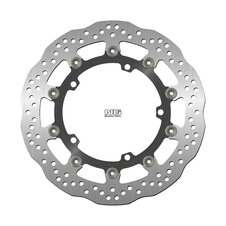 Brzdový kotúč NG 1708XG