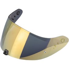 SCORPION plexi EXO-1400-520-391-R1 / Gold