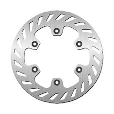 Brzdový kotúč NG 163