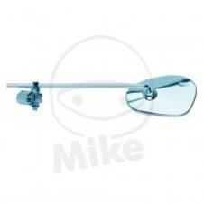 Zpätné zrkadlo JMT ZR 8019 chróm pravý