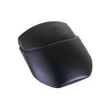 Nástavec predného blatníku PUIG 3666N čierna