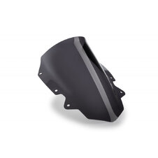 Plexi štít PUIG R-RACER 21262F tmavá dymová