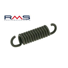 Pružiny brzdových čeľustí RMS 121950060 (1 kus)