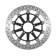 Brzdový kotúč NG 1957ZG Závodný