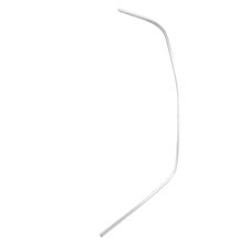 Guma plexi RMS 142640180 pravý