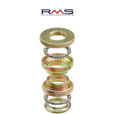 Ložiská krku riadenia sada RMS 184220160