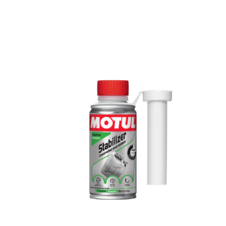 MOTUL stabilizátor benzínu 100ml / na 80l