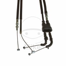 Lanko plynu JMT A - otvorené