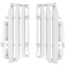 Chrániče chladičov POLISPORT PERFORMANCE 8473600001 biela