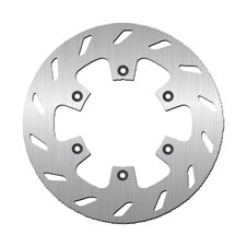 Brzdový kotúč NG 143