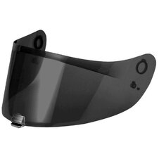HJC plexi HJ26ST - tmavé
