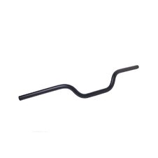 Riaditka PUIG CYLINDRICAL 6242N čierna D 22 mm, H 76 mm