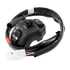 Spínač  smeroviek DOMINO 246110110 ľavý