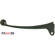 Páčka RMS 184100341 ľavý čierna