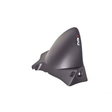 Zadný blatník PUIG S 4902J matná čierna