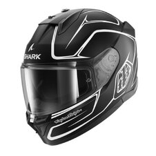 SHARK prilba D-Skwal 3 - Drone / KWK