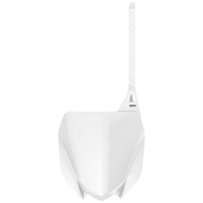 ŠPZ POLISPORT 8666000008 biela