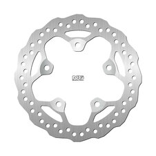 Brzdový kotúč NG 1512X