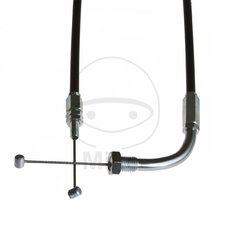 Lanko plynu JMT B - zatvorené