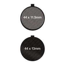 Brzdové obloženie EBC FA046