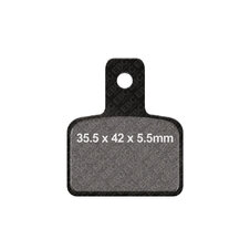 Brzdové obloženie EBC FA495