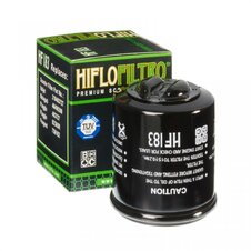 Hiflofiltro olejový filter HF 183