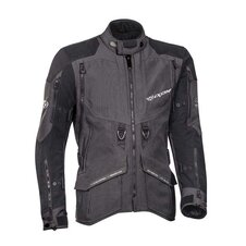 IXON - Bunda Ragnar X-DRY / black