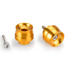 Závažia riaditok PUIG SPEED 21020O zlatá