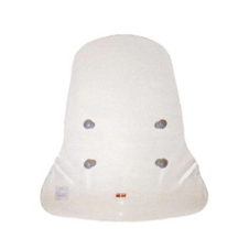 Plexi štít Faco 267008053 740X715